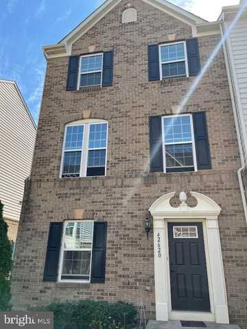 42620 DRAZENOVICH EPOCH TERRACE, STERLING, VA 20166