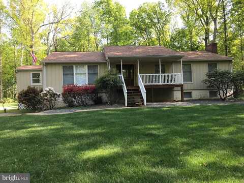41329 RED HILL ROAD, LEESBURG, VA 20175