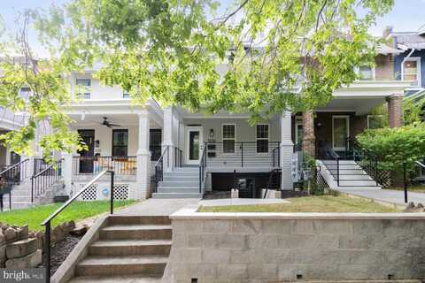 1232 TRINIDAD AVENUE NE, WASHINGTON, DC 20002
