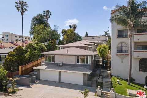 7131 Ramsgate Ave, Los Angeles, CA 90045