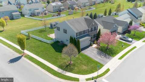 18202 PRESTWICK DRIVE, HAGERSTOWN, MD 21740