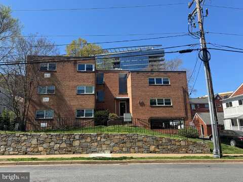 1510 N ROLFE STREET, ARLINGTON, VA 22209