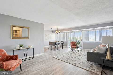 5851 QUANTRELL AVENUE, ALEXANDRIA, VA 22312