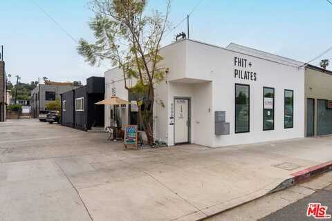 4666 York Blvd, Los Angeles, CA 90041