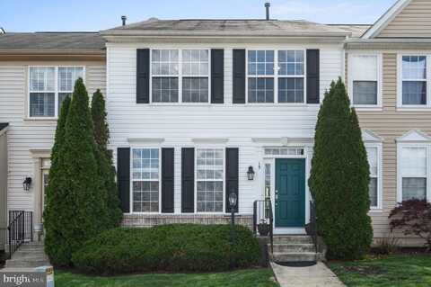 15 DRIVER SQUARE, FRONT ROYAL, VA 22630