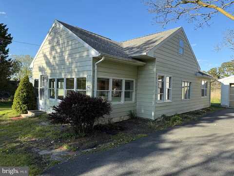 4747 TYASKIN ROAD, TYASKIN, MD 21865