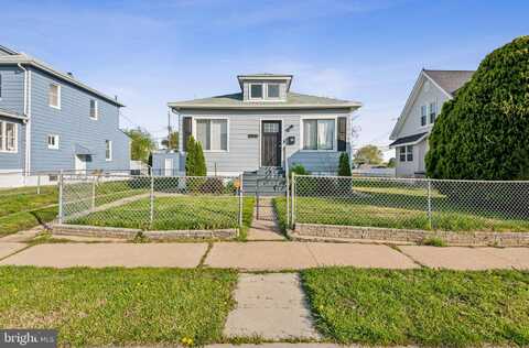 6803 YOUNGSTOWN AVENUE, DUNDALK, MD 21222