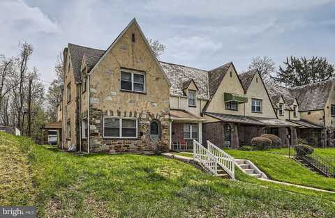 3435 WABASH AVENUE, BALTIMORE, MD 21215