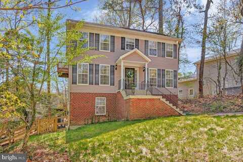 1125 RENO LANE, LUSBY, MD 20657