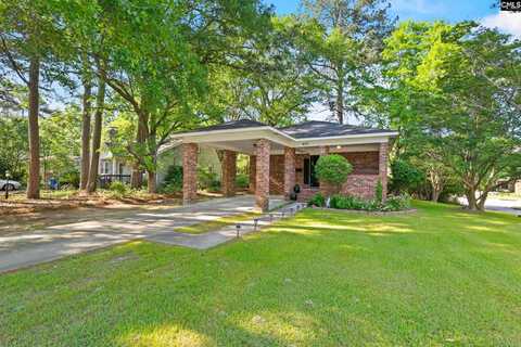 4117 Beecliff Drive, Columbia, SC 29205