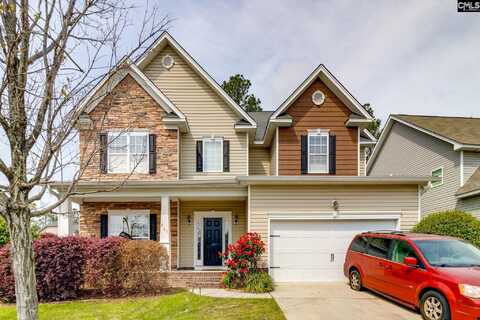 201 Brooksdale Drive, Columbia, SC 29229