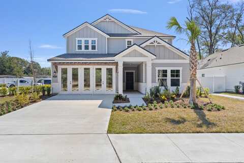 1727 St Paul Ave, Jacksonville, FL 32207