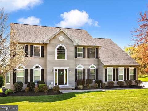 74 DRUMWOOD ROAD, MARTINSBURG, WV 25403