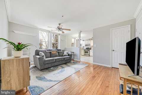 529 LAMONT STREET NW, WASHINGTON, DC 20010