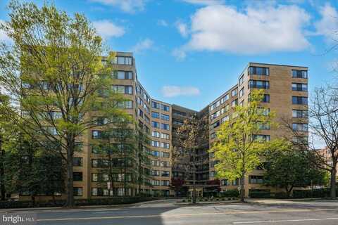 4740 CONNECTICUT AVENUE NW, WASHINGTON, DC 20008