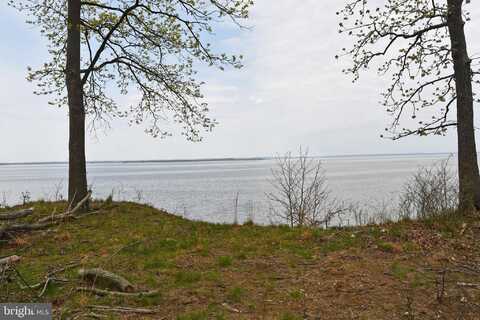 Lot 3 KENT AVENUE, EARLEVILLE, MD 21919