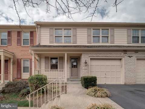 15324 MANOR VILLAGE LANE, ROCKVILLE, MD 20853
