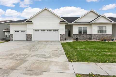933 Commercial Street, Lisbon, IA 52253