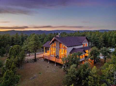 234 D Bar K Drive, Durango, CO 81301