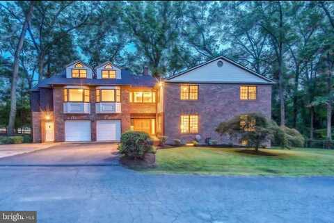 3436 HOLLY ROAD, ANNANDALE, VA 22003