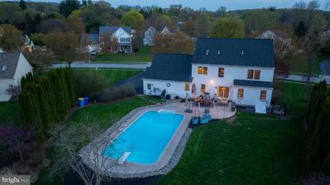 4233 BRITAIN DRIVE, YORK, PA 17402