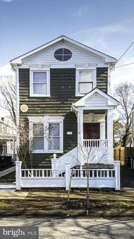 1407 CHARLES STREET, FREDERICKSBURG, VA 22401