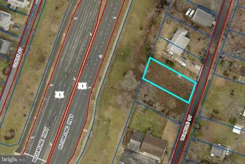 18522 TRIANGLE STREET, TRIANGLE, VA 22172
