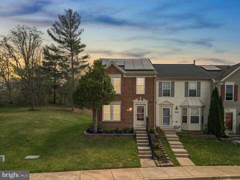 2601 BARRED OWL WAY, ODENTON, MD 21113