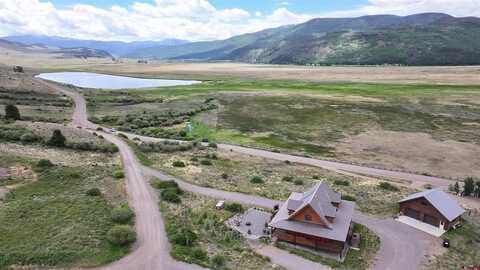 115 Dabney Court, Creede, CO 81154