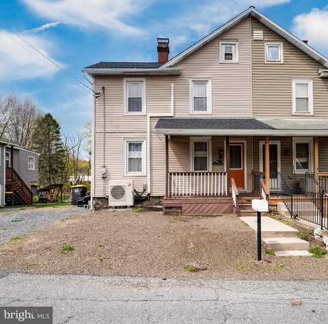 370 S FREEMAN STREET, ROBESONIA, PA 19551
