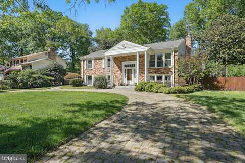 4602 OLD MILL ROAD, ALEXANDRIA, VA 22309