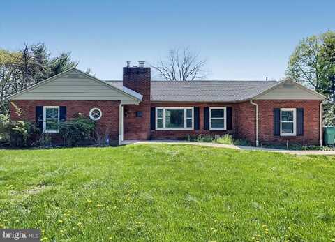 4451 MOTTER LANE, CAMP HILL, PA 17011