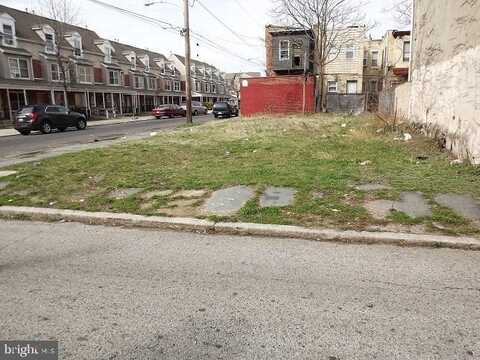 2239 PAGE STREET, PHILADELPHIA, PA 19121