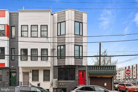 1416 PARRISH STREET, PHILADELPHIA, PA 19130