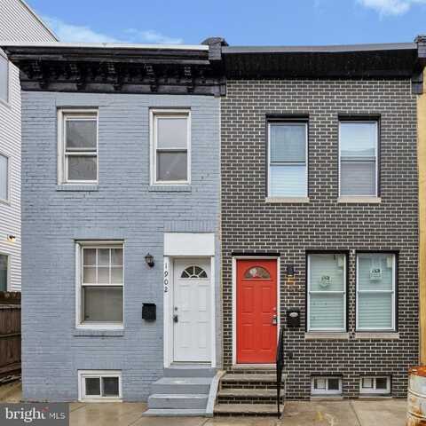 1904 N LEITHGOW STREET, PHILADELPHIA, PA 19122