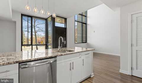 8300 WISCONSIN AVENUE, BETHESDA, MD 20814