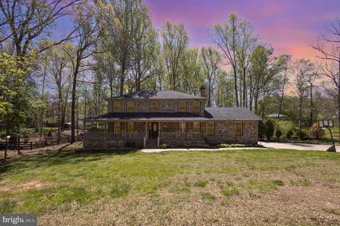 123 BARNSWALLOW LANE, STAFFORD, VA 22556