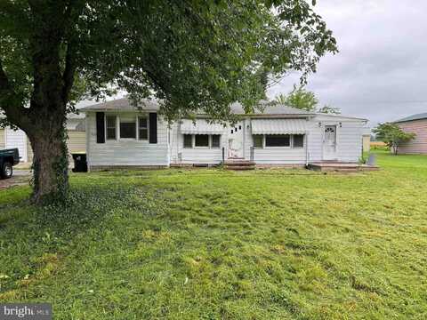 3624 LEVEL VILLAGE ROAD, HAVRE DE GRACE, MD 21078