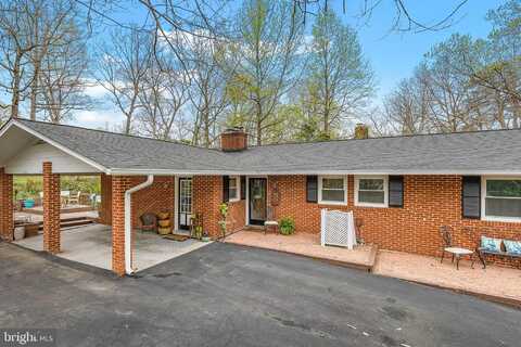 1008 HARBOUR DRIVE, STAFFORD, VA 22554
