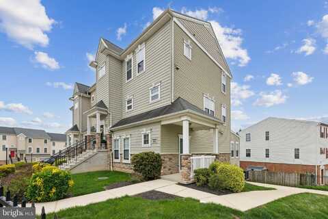 401 WOODCREST DRIVE SE, WASHINGTON, DC 20032