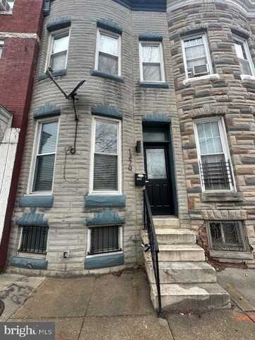 1370 WASHINGTON BOULEVARD, BALTIMORE, MD 21230
