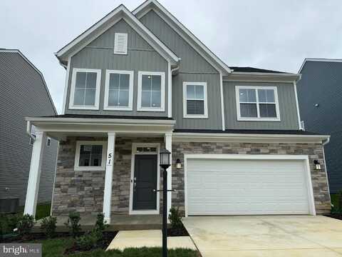 51 TROUT LILY ROAD, RANSON, WV 25438