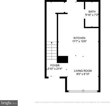 1211 VAN STREET SE, WASHINGTON, DC 20003