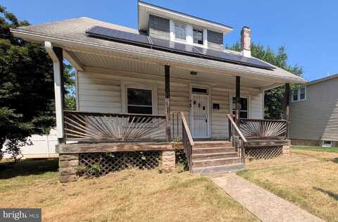 5805 HIGHGATE DRIVE, BALTIMORE, MD 21215