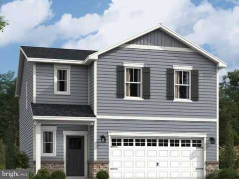 1529 LAKE TAHOE DRIVE, TRAPPE, MD 21673