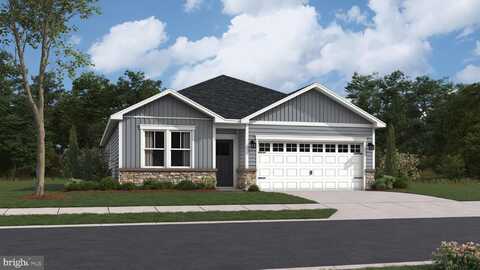 1660 LAKE PLACID DRIVE, TRAPPE, MD 21673