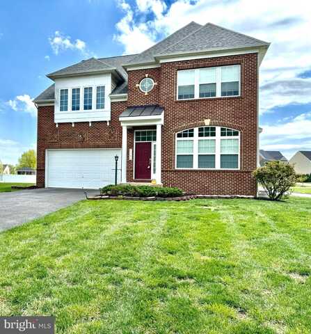 7101 CHAPTICO COURT, BRANDYWINE, MD 20613