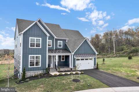 4705 HAZELNUT COURT, MONROVIA, MD 21770