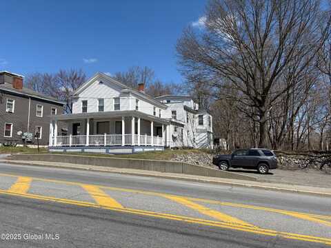 328 Milton Avenue, Ballston Spa, NY 12020