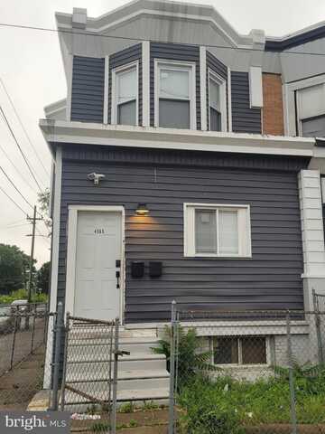 4565 N 19TH STREET, PHILADELPHIA, PA 19140